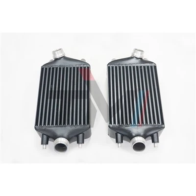 991 Turbo Intercooler