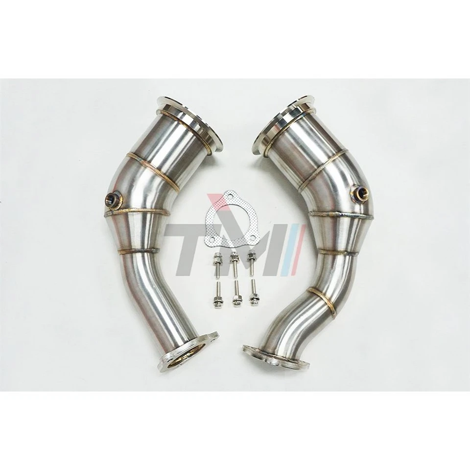 Rs4 B9 Downpipe